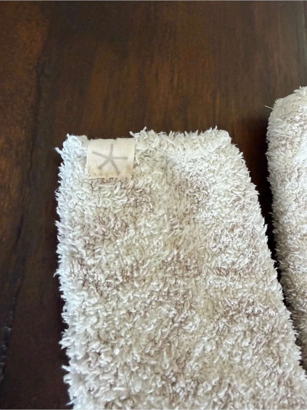 Barefoot Dreams Cozy Plush Socks Bundle